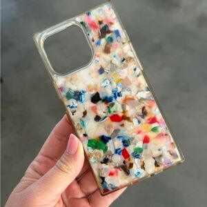 Flaunt - IPhone 13 phone case